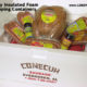 Conecuh Sausage Company Ships Meat Using LoBoy Insulated Foam Cooler Ice Chests