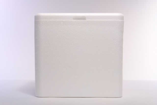 Atlas - Styrofoam Cooler - 3D Printed - pkg(5) - 150-4002031