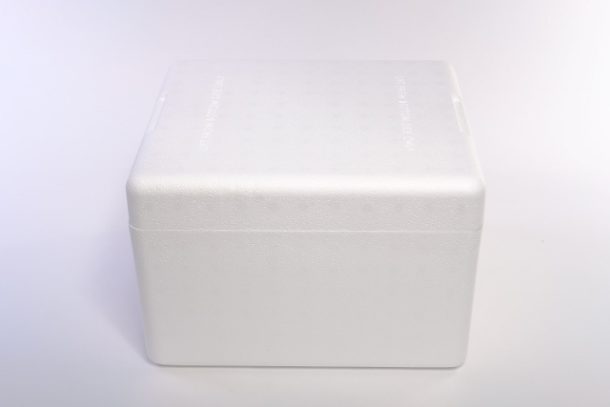 Styrofoam Shipping Cooler Near Me