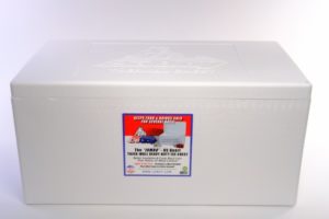 LoBoy EPS Foam Cooler Ice Chest 102 Jumbo 85 Qt Thickwall 03