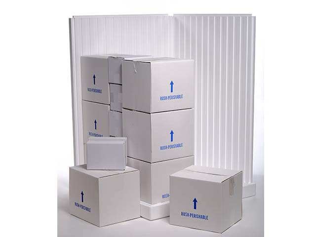 Styrofoam 2LB High Density Packing & Shipping Blocks (3 x 3 x 30)  12-Pack - Designed for Shipping high-Value Products That Need Protection  When