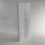Custom Molded EPS Styrofoam Packaging Protection by LoBoy 02