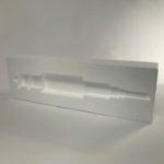 Custom Molded EPS Styrofoam Packaging Protection by LoBoy 03