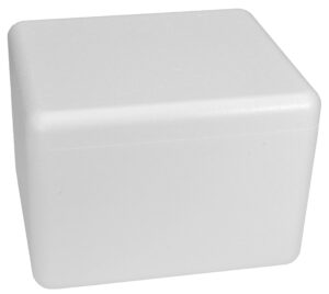 LoBoy #222 13-Quart Styrofoam Shipping Cooler